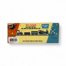 Load image into Gallery viewer, Neato! Pull-Back Train Set