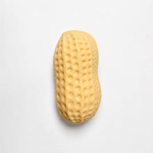 Load image into Gallery viewer, Peanut Shaped Squishy Stress Relief Toy