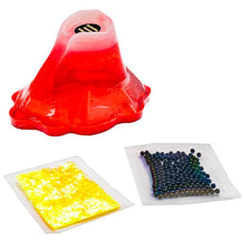 Load image into Gallery viewer, Toysmith Crispy Crunchy Lava Slime
