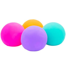 Load image into Gallery viewer, Toysmith Squeezy Fortune Ball