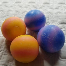 Load image into Gallery viewer, Starry Sky Stress Balls Sensory Fidget Toys: Mix colors