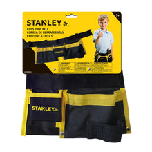Load image into Gallery viewer, Toolbox Stanley Jr. Tool Belt