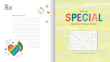 Load image into Gallery viewer, The Very Special Baby Book