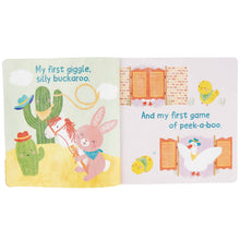 Load image into Gallery viewer, My First Rodeo (A Tuffy Book)