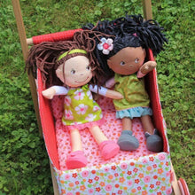 Load image into Gallery viewer, Coco 12" Soft Doll