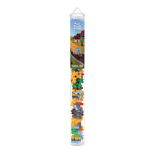 Load image into Gallery viewer, Plus Plus - School Bus