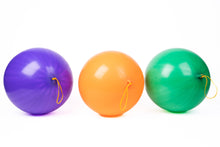 Load image into Gallery viewer, Neato! Punch Balloons- Retro Classic Toy