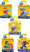 Load image into Gallery viewer, Hasbro Avengers Mighty Verse 2026 Figures