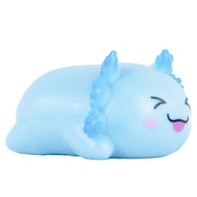 Load image into Gallery viewer, Splat Axolotl
