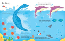 Load image into Gallery viewer, Wipe-Clean Dinosaur Activities : Usborne