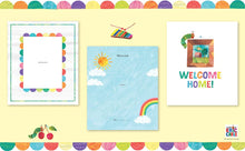 Load image into Gallery viewer, The Very Special Baby Book