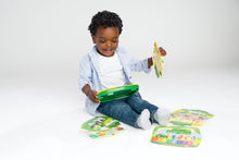 Load image into Gallery viewer, John Deere Kids Early Learning Activity Pad