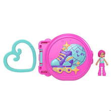 Load image into Gallery viewer, Polly Pocket Pocket - On The Go