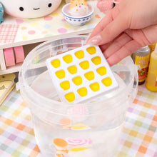 Load image into Gallery viewer, Instant Ramen Noodles Slime Science Kit