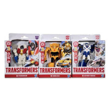 Load image into Gallery viewer, Transformers Authentic Figures - Alpha Series 7-inch