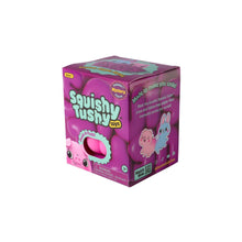 Load image into Gallery viewer, Squishy Tushy Toys 3" Single Figure Blind Box in Display
