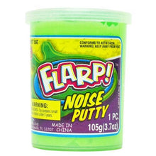 Load image into Gallery viewer, FLARP Noise Putty Silly Sensory Fun Assorted