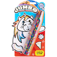 Load image into Gallery viewer, Jumbo Crazy Crayon for Kids : Axololli