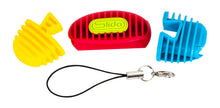 Load image into Gallery viewer, Duncan SLIDA Mini Click 3D Puzzle/Fidget