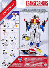 Load image into Gallery viewer, Transformers Authentic Figures - Alpha Series 7-inch