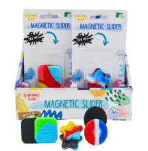 Load image into Gallery viewer, Sensory Lab Magnetic Slider