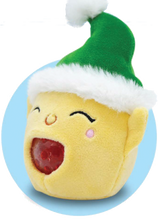 Load image into Gallery viewer, PBJ's - Christmas Series