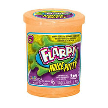 Load image into Gallery viewer, FLARP Noise Putty Silly Sensory Fun Assorted