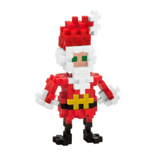Load image into Gallery viewer, Plus Plus - Santa