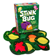 Load image into Gallery viewer, Stink Bug Game for Ages 4+