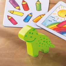 Load image into Gallery viewer, Number Dinosaur Mini Game