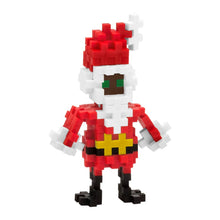 Load image into Gallery viewer, Plus Plus - Santa