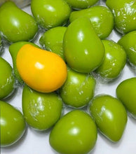 Load image into Gallery viewer, New! Magic Color Mango Crunch Squishy – ASMR!