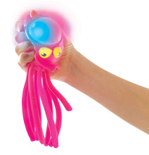 Load image into Gallery viewer, Tub Time - Floating Light Up Octopus, Bath or Pool