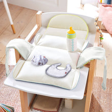 Load image into Gallery viewer, Diaper Bag Summer Meadow