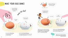 Load image into Gallery viewer, There's Science in Eggs