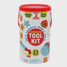 Load image into Gallery viewer, Chuckle & Roar Compound Tool Kit