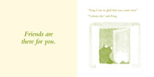 Load image into Gallery viewer, Frog And Toad: A Little Book of Big Thoughts