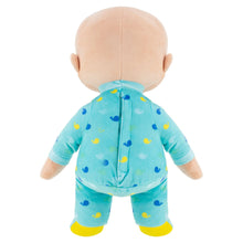 Load image into Gallery viewer, CoComelon Musical Glow Light up JJ Plush