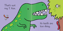 Load image into Gallery viewer, That's Not My T. Rex... : Usborne
