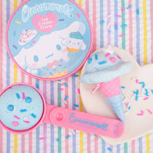 Load image into Gallery viewer, Sanrio® Cinnamoroll™ Ice Cream Slime Kit (6pcs/case)