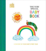 Load image into Gallery viewer, The Very Special Baby Book