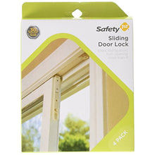 Load image into Gallery viewer, Safety 1st Sliding Door Lock