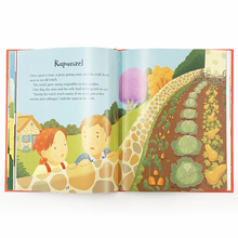 Load image into Gallery viewer, A Collection of Stories for 3 Year Olds Keepsake Book