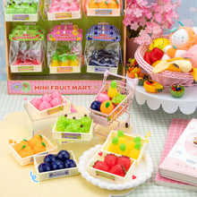 Load image into Gallery viewer, Mini Fruit Mart Taba Sensory Toy