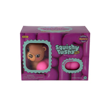 Load image into Gallery viewer, Squishy Tushy Toys 3" Figures Double Blind Box