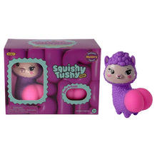 Load image into Gallery viewer, Squishy Tushy Toys 3" Figures Double Blind Box