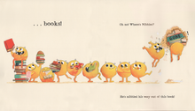 Load image into Gallery viewer, Nibbles: The Book Monster