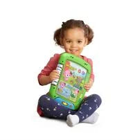 Load image into Gallery viewer, LeapFrog 2 in 1 Touch & Learn Tablet