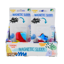 Load image into Gallery viewer, Sensory Lab Magnetic Slider