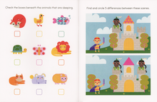 Load image into Gallery viewer, Thinking Skills: Same & Different
